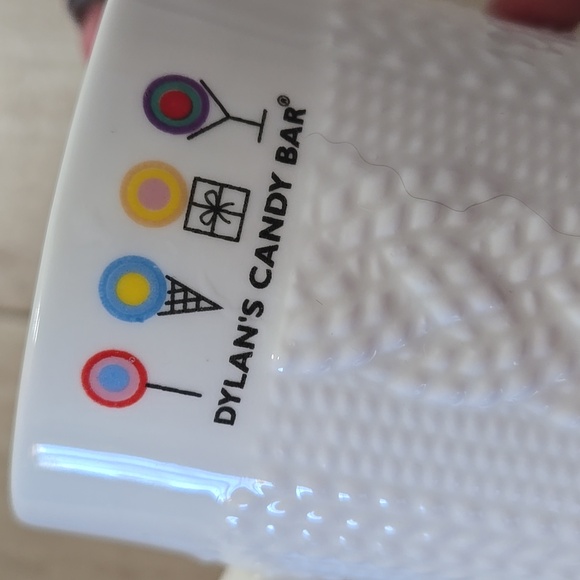 Dylan's Candy Bar New York City Sweater Design Mug - Picture 7 of 7